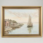 1797&nbsp;4067&nbsp;OIL PAINTING